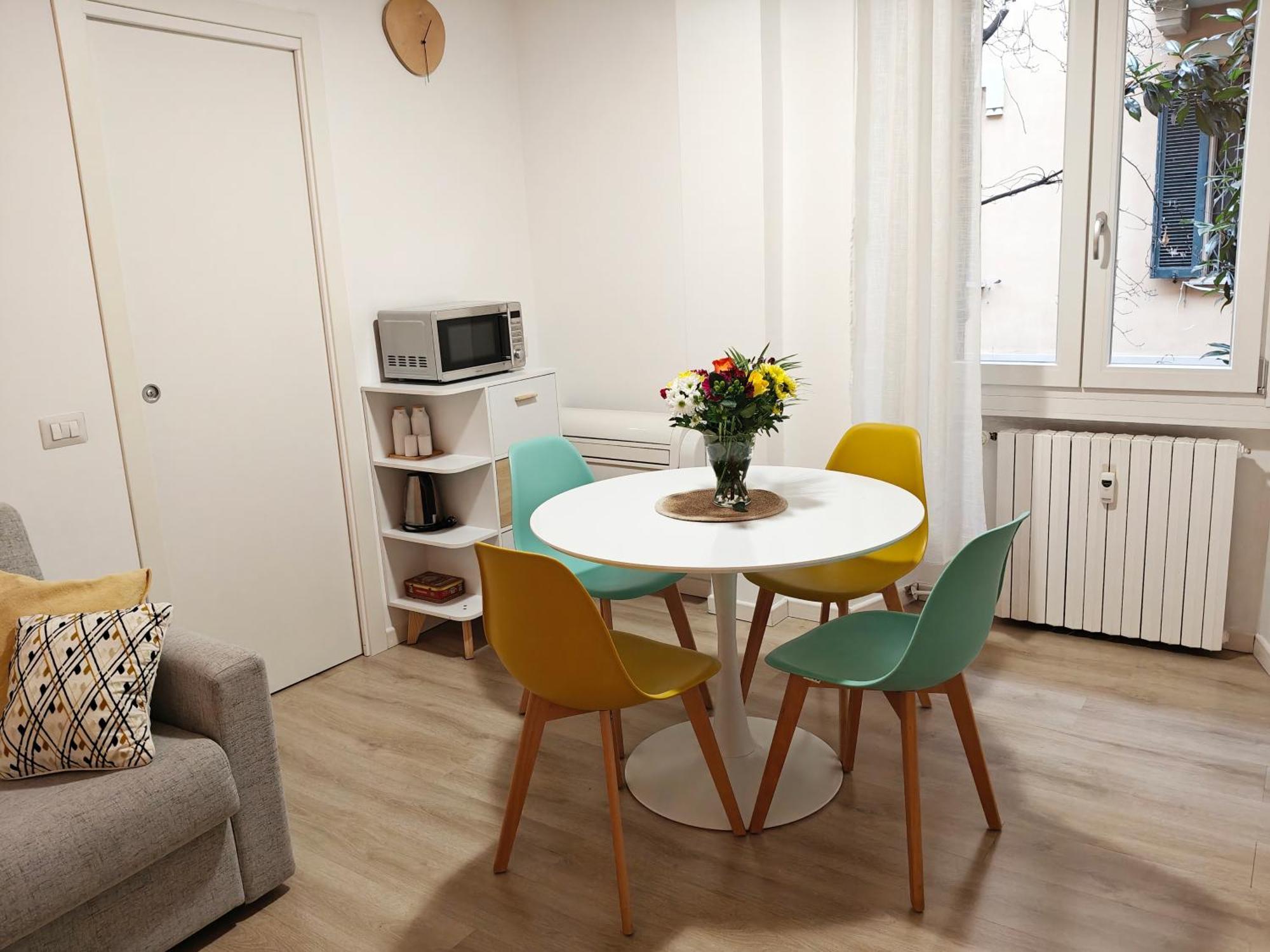 Da Rosa E Pier - Charming Central Apartment — Photos 3